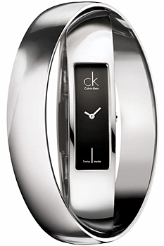 Часы Calvin Klein cK Element monogram K50224.02